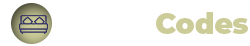 hotels codes logo